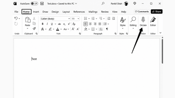 Best speech to text software for Windows and professional dictation