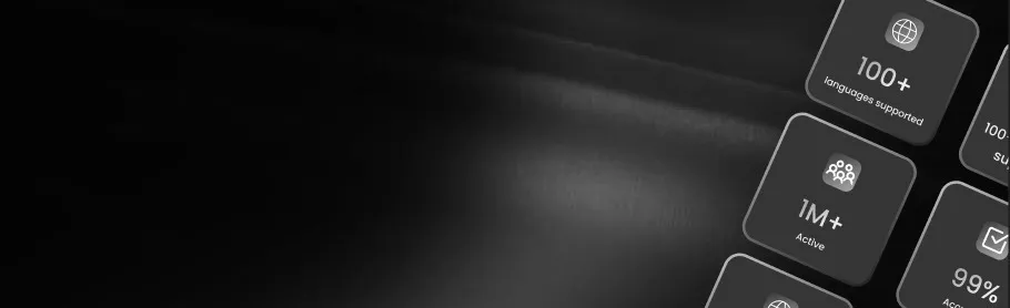 Trusted by millions of users worldwide