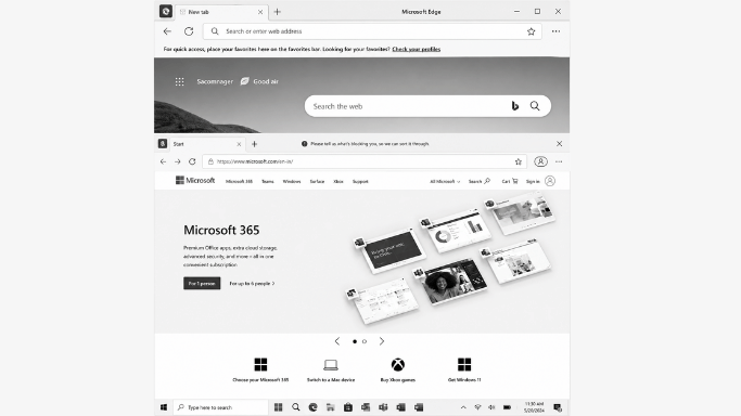 Windows Voice Access Best free speech recognition software for Windows