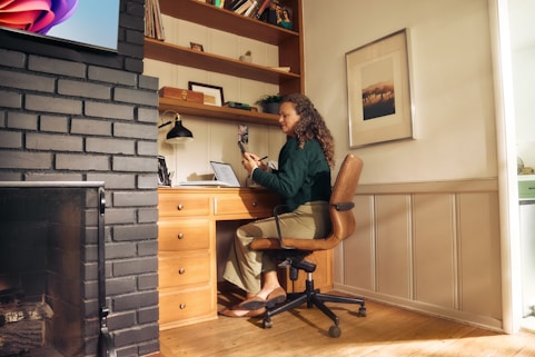 Workspace