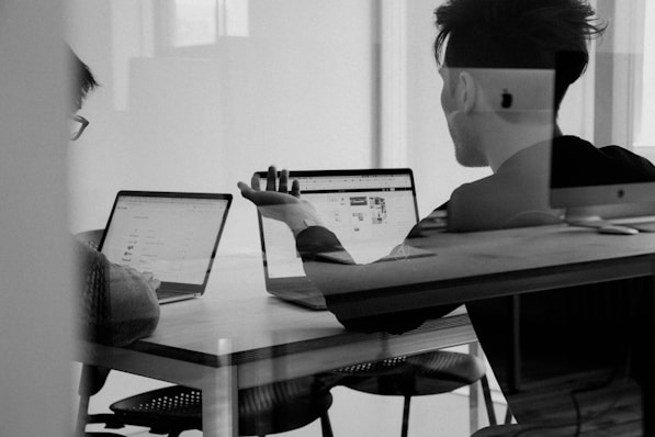 Creative workspace
