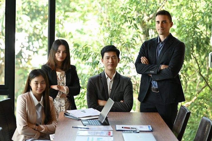 Law Students