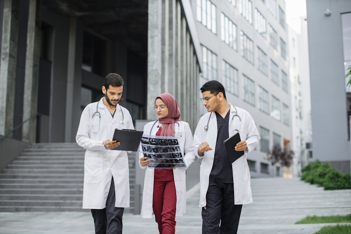 Medical Students