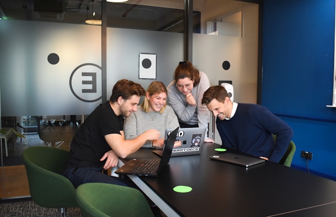 The Team Behind VoiceToNotes