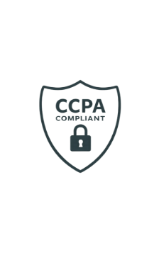 CCPA Badge