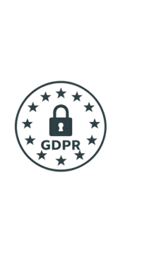GDPR Badge