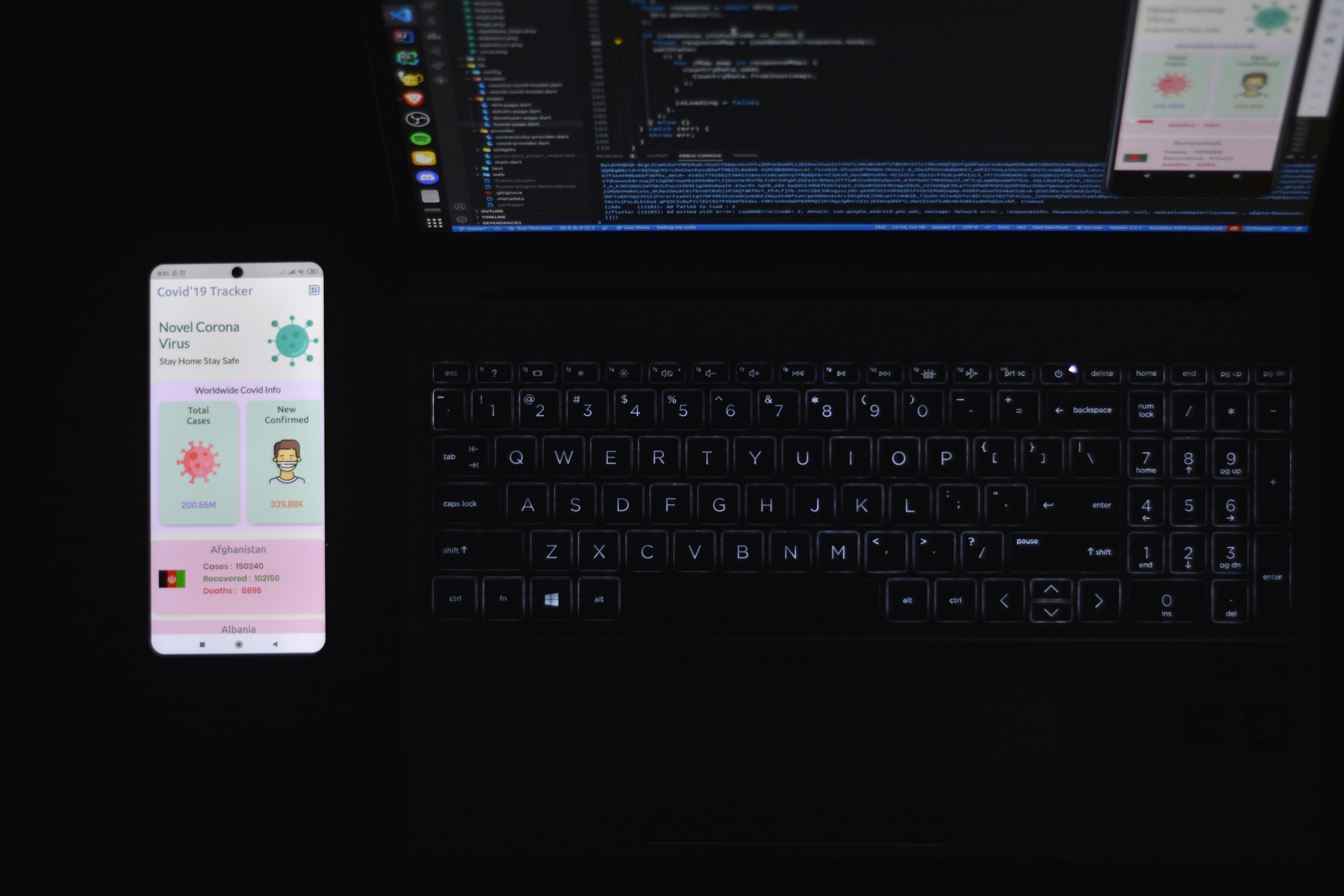 Instant AI Transcription