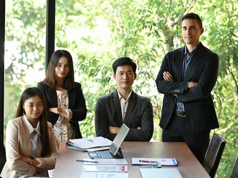 Transcription for law firms and consultants