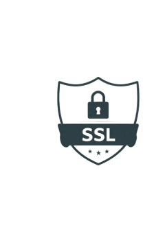SSL Badge